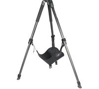 Vanguard VGTSBL Large Alta Stone Bag - Black