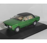 Corgi VA11918 Ford Cortina Mk4 2.3 Ghia - Regency Green Die-cast Model for adults, 14+ years, collectors