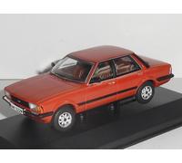Corgi Die-cast Model Ford Cortina Mk5 1.6 GL - Terracotta - 1:43 - VA15006 (For Adults)