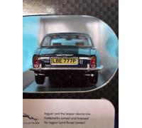 CORGI VA13906 Jaguar XJ6 Series 2, Dark Blue CORGI - Vanguards