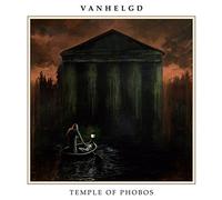 Vanhelgd - Temple Of Phobos