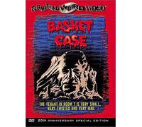 Vanhentenryck - Basket Case [DVD] [1981] [Region 1] [US Import] [NTSC]
