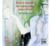 Vanhove - Flemish romantic and impressionist works