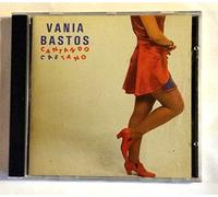 Vania Bastos - Cantando Caetano