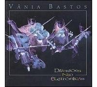 Vania Bastos - Diversoes Nao Electronicas