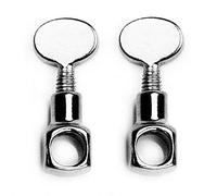 VANICE 2 Pcs Needle Clamp Part Fit for Singer, Kenmore, RICCAR Side Load Sewing Machines