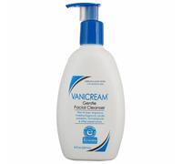 Vanicream For Sensitive Skin, Facial Cleanser, Moisturizing Cream & Shampoo