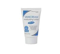 Vanicream Moisturizing Lotion for Sensitive Skin, Fragrance Free, 2 oz 57 g ,