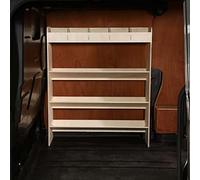 VANIFY Van Racking to fit a Citroen Dispatch M & XL (L2 & L3) 2016+ Toolbox Van Rack