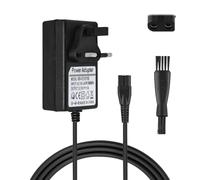 Vaniika 3.5V 1A 3.5W Charger, 1m Long Shaver Charger with USB Power Cord, Hair Clipper Charging Cable, Replacement for Wahl Color Pro Cordless 9649