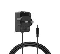 Vaniika 9V Power Supply Charger, Supply Replacement for TP-Link Tapo Camera C100 C200 C210 C310 C320WS C100/A TC60 TC70 CCTV Smart Security Camera AC to DC Cable Adapter Cord