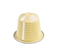 Vanilio Nespresso Espresso Lungo, 5 Sticks (50 Capsules)