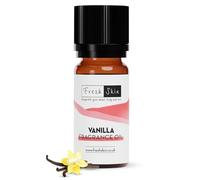 Vanilla 10ml Fragrance Oil Multi Listing - Freshskin Fragrance Oils - Candles, Bath Bombs, Soap Making & Wax Melts - Cosmetic Grade - A Rich, Complex, & Long Lasting Scent!