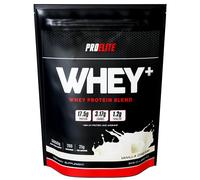 (Vanilla, 5Kg) Pro Elite Whey Plus Protein 5Kg