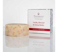 Vanilla, Almond & Cocoa Butter Soap 75g