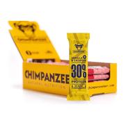 Vanilla and crispy protein bars Chimpanzee TU