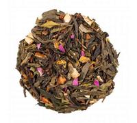 Vanilla Apple Strudel Flavoured Green Tea