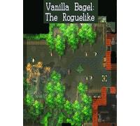 Vanilla Bagel: The Roguelike Steam Key GLOBAL