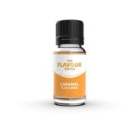 Vanilla Bean Ice Cream Flavour Concentrate | TFS | Multi-Purpose Flavour | High- Strength Aroma | Made in the UK (15ml)