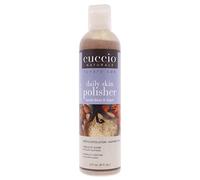 Cuccio Vanilla Bean & Sugarcane Daily Skin Polisher Exfoliant 237ml