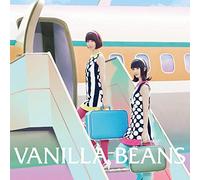 VANILLA BEANS - Going My Way