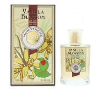 Vanilla Blossom Eau De Toilette 100ml Monotheme Misc 100ml
