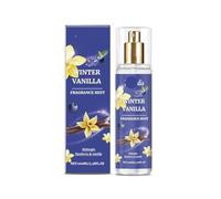 Vanilla Blueberry Body Fragrance Spray - Long-Lasting Unique Scent, Eau De Toilette For All-Day Freshness And Charisma Five-Bullet Points(1PCS)