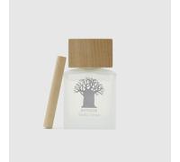 Vanilla Coconut Wooden Top Diffuser - Long lasting Fragrance up to 90 days - Unique design