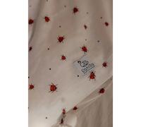 Vanilla Copenhagen 100 X 140 Cm 40 X 45 Cm (bedj3324) Bedding For Craddle