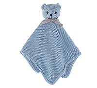 Vanilla Copenhagen Cuddle Cloth Teddy Teddy Grey Kids