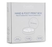 Vanilla Copenhagen Hand & Foot Print Box