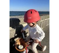 Vanilla Copenhagen Helm6024 Junior Helmet 48-52 Cm One Size Multicolor