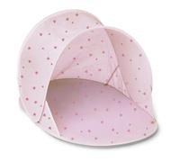 Vanilla Copenhagen Lady Lovebug Tent Campaign
