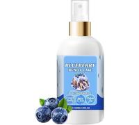Vanilla Cream Body Milk Mist, Vanilla Cream Body and Hair Milk Mist, Vanilla Cream Hair and Body Perfume Spray, Vanilla Body Spray, Vanilla Body Mist for All Skin Types (Blueberry Cake)