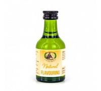 Vanilla Cream Natural Essence - 500ml Regular Strength