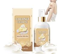Vanilla Cream Puff Body Milk Mist, Scentnity Body/Hair Milk Mist, Sweet Milk Body Mist, Vanilla Body Mist Vanilla Creampuff, Vanilla Cream Puff Hair and Milk Mist, Vanilla Body Milk (Coconut)