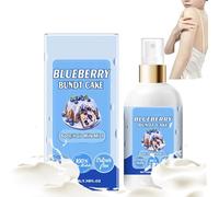 Vanilla Cream Puff Body Milk Mist, Scentnity Body/Hair Milk Mist, Sweet Milk Body Mist, Vanilla Body Mist Vanilla Creampuff, Vanilla Cream Puff Hair and Milk Mist, Vanilla Body Milk (Blueberry)