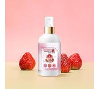 Vanilla Cream Puff Body Milk Mist, Sweet Scents Body Milk Mist, Vanilla Body Mist, Coconut Cream Puff Body/Hair and Milk Mist, Blueberry/Strawberry Creampuff Body Milk (Strawberry)