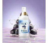 Vanilla Cream Puff Body Milk Mist, Sweet Scents Body Milk Mist, Vanilla Body Mist, Coconut Cream Puff Body/Hair and Milk Mist, Blueberry/Strawberry Creampuff Body Milk (Blueberry)