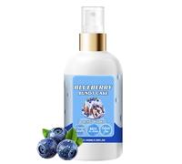 Vanilla Cream Puff Body Milk Mist,Vanilla Cream Puff Body and Hair Milk Mist, Vanilla Cream Puff Hair and Body Perfume Spray,Body & Hair Fragrance Mist,Body & Hair Milk Mist (Blueberry Cake)
