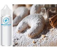 Vanilla Crescent Flavor Concentrate - Vegan - Sasami - 100ml