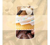 Vanilla Cupcake