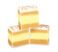 Vanilla Custard Slice Fudge - 500g Fudge & Nougat Sweets
