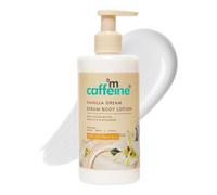 Vanilla Dream Serum Body Lotion Spf 30 Pa+++ For Women And Men | Uva And Uvb Protection, No White Cast | Sunscreen Body Lotion With Niacinamide & Cocoa Butter | 200Ml
