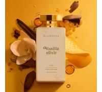 Vanilla Elixir Luxury Pure Perfume for Woman 100ml | Long-Lasting Fragrance | with Lily of the valley, Coconut, Lavender, Jasmine, Vanilla | Floral and Fruity Premium Perfume for Women