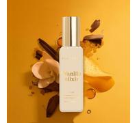 Vanilla Elixir Luxury Pure Perfume for Woman 20ml | Long-Lasting Fragrance | with Lily of the valley, Coconut, Lavender, Jasmine, Vanilla | Floral and Fruity Premium Perfume for Women