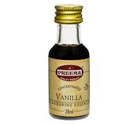 Vanilla Essence Flavour 28ml Pack Of 2 Food Grade Premium Essence Baking Cookies Cakes Pastry HerbsnSpiceit