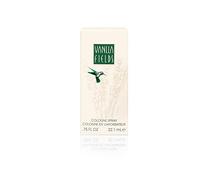 Vanilla Fields by Coty for Women, .75 oz Cologne Spray