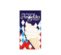 Vanilla Flavour Ice Cream Mix, No. 1 Base for Taste, 1 Litre, pack of 1