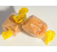 Vanilla Flavoured Fudge (BRISTOWS) 3KG